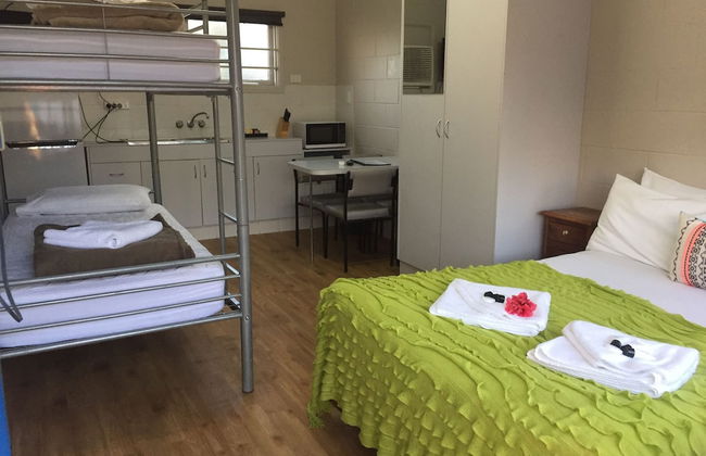 Nobby Beach Holiday Village - Photo 68