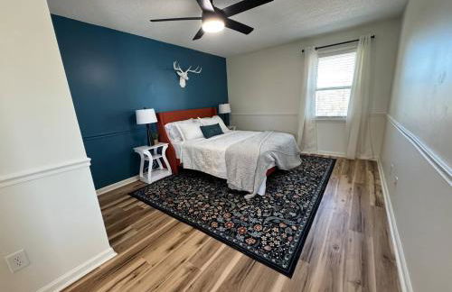 Juniper: 3 bedroom w/ pool - Foto 20