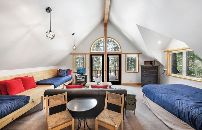 Huckleberry Haus - Foto 12