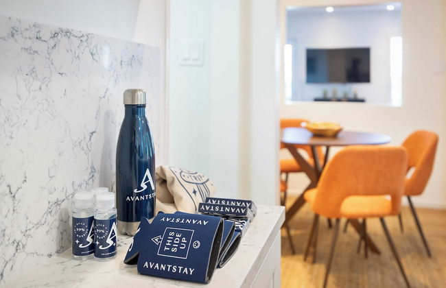 A-lister by Avantstay Hollywood Hills Luxe Group Escape w/ Pool - Photo 17