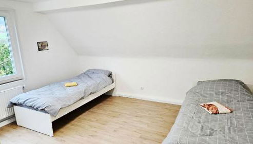 Comfortable Apartment in Gondenbrett - Foto 2, towels