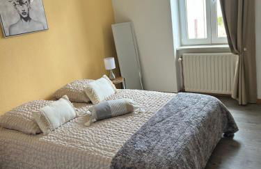 Le petit coin des oliviers - Foto 1