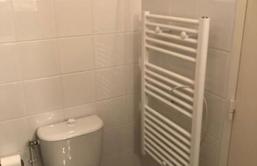 Appartement piscine cure thermale - Foto 13