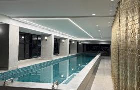 2Q St Bueno, 450m Orion, Luxuoso, Ate 6 People - Photo 6
