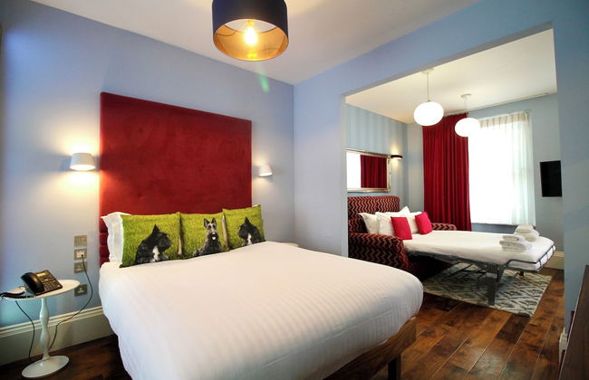 Residences at The Gyle - London - Foto 77