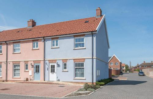 Alde Seagull, Aldeburgh - Foto 23