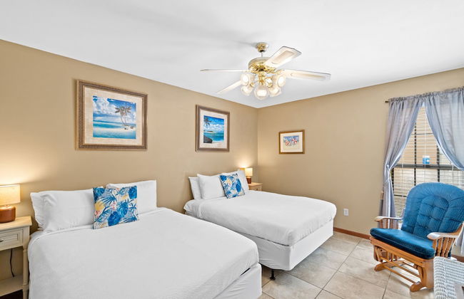 Horizon South Resort by Panhandle Getaways - Foto 19