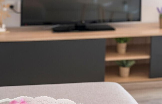 B&M Villa Sirili - Foto 23