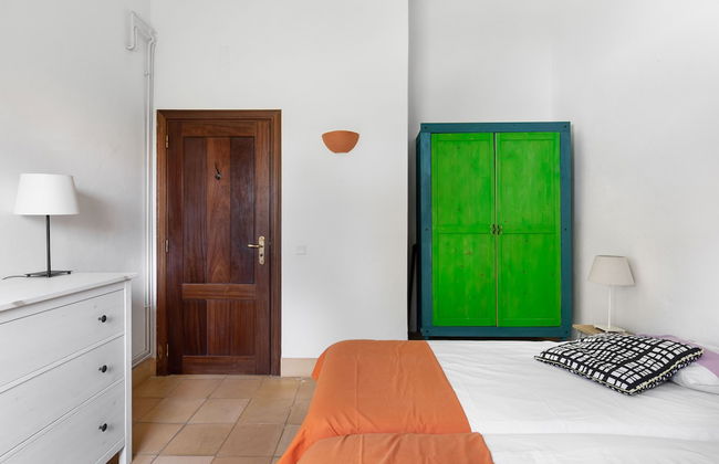 JOIVY 3-BR Cottage w/Terrace & Garden in Colares - Foto 11