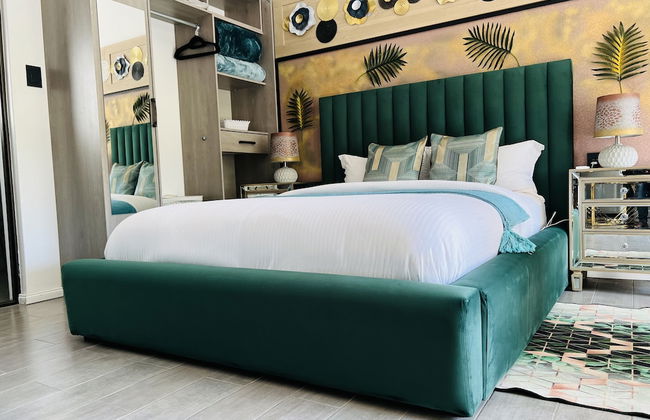 24 On Basil Boutique Aparthotel - Foto 13