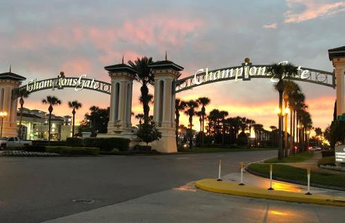 Fun Spot condo close to Disney and Golf - Foto 6