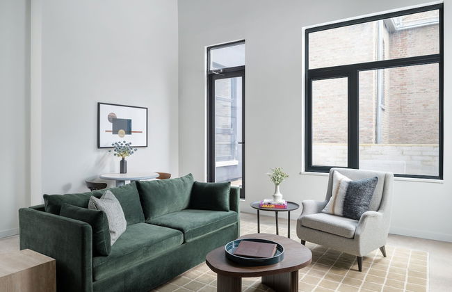 The Neighborhood Hotel-Little Italy - Foto 27