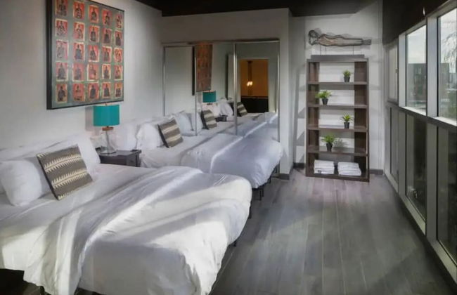 New Skyline Townhome on 6th - Foto 3