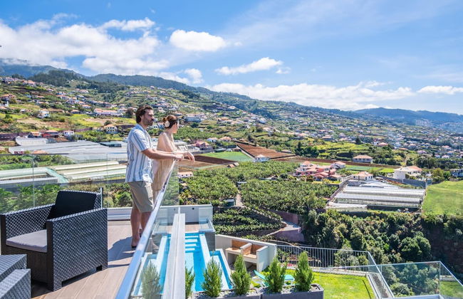 Sunshine Deluxe D by Madeira Sun Travel - Foto 2