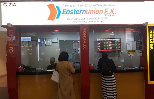 Eastern Suites at Times Square KL - Foto 59