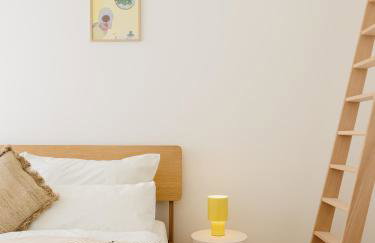 NOOK Stay am Tempelhofer Feld - Foto 27