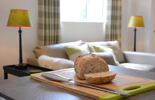 Carriage House, Bruisyard - Foto 18