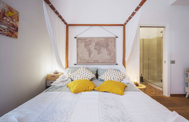 Appartamento Amedeo - Foto 14