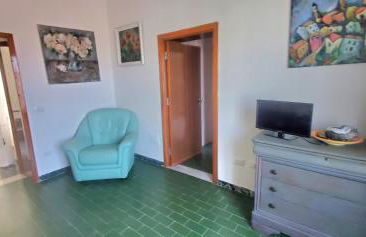 apartamanto Gloria - Foto 46