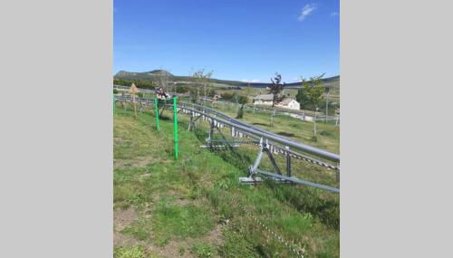 Le Bouchatou (meublé touristique neuf)*** - Foto 5