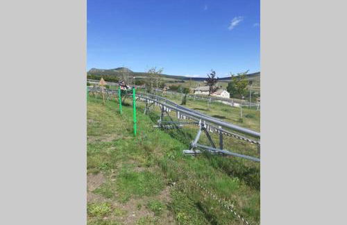 Le Bouchatou (meublé touristique neuf)*** - Foto 5