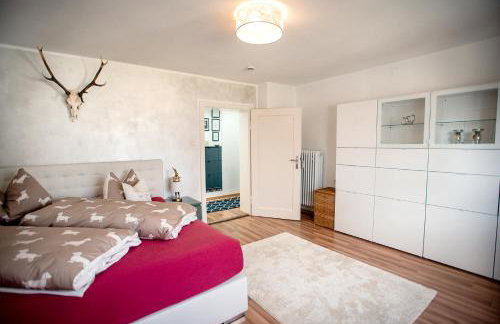 Ferienwohnungen zur Jägerin in Stamsried - Luftkurort - Foto 27