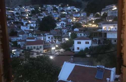 Guesthouse Axieros - Foto 16