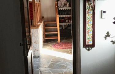 Alexadras Guesthouse - Photo 14