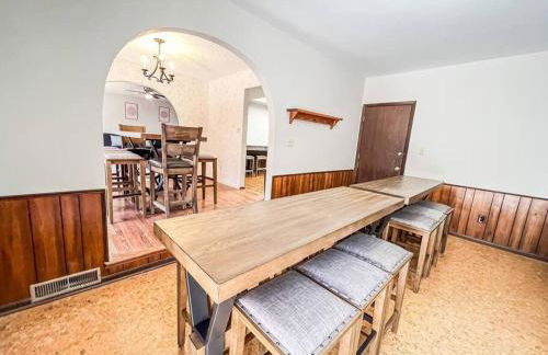 4 King beds/6Bdrm & 3Ba/Your Ideal Family Getaway - Foto 23