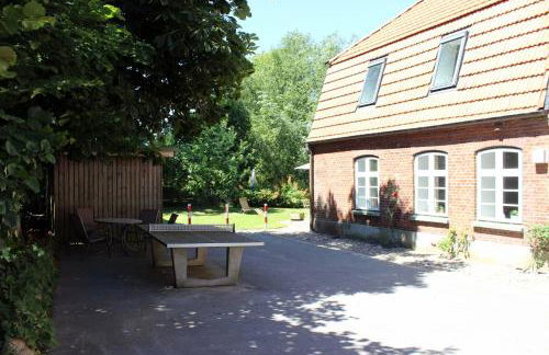 OSTSEEferien am BARFUSSpark - Foto 4