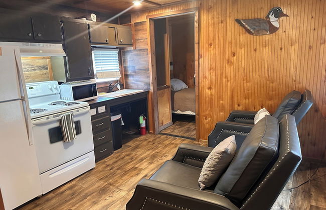 Red Leaf Cottages - Foto 21