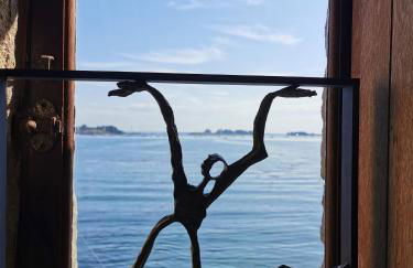 Maison familiale en bord de mer - Foto 46