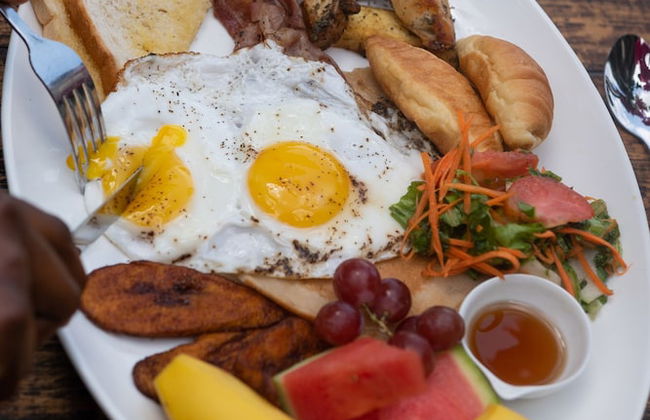 Blu Vista Cottages - Foto 30