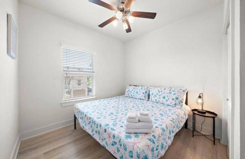 Family home with game room near downtown - Foto 7