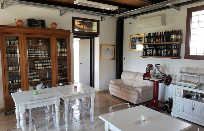 Locanda Colle Cerqueto - Photo 15