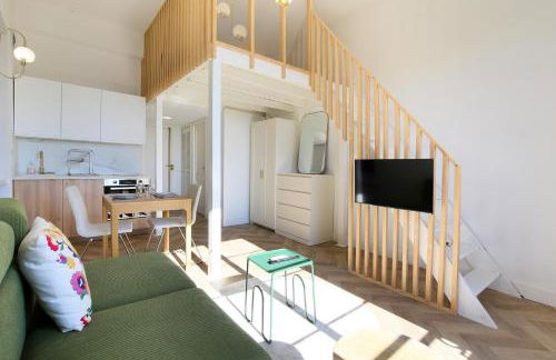 Vue imprenable et charme historique à Toulouse - Foto 28