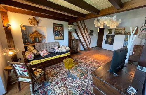 La Casa di Clara nella Rocca - Foto 6