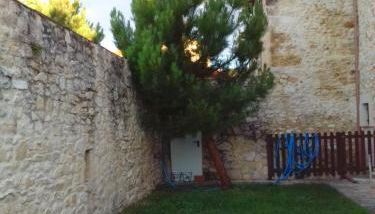 La Canaleja - Photo 2, Garden