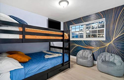 Las Olas Fort Lauderdale Getaway Pool, BBQ, Mini Golf & Game Room - Foto 28