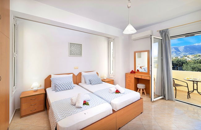 Villa di Palma Heated Pool - Foto 3