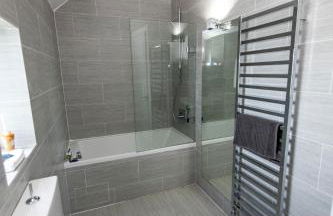 Architect Designed Lodge - Foto 35