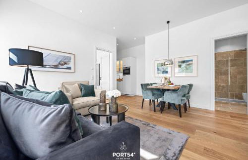 Ferienwohnung Casa Maris Westerland auf Sylt - Foto 9