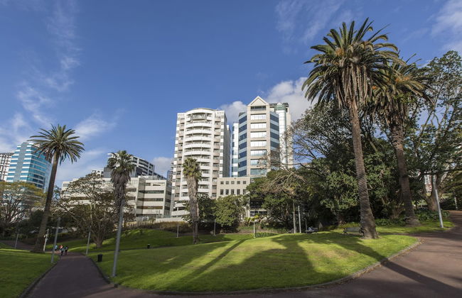 Quest Auckland - Foto 30