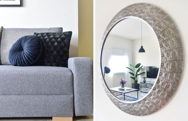 Top Rank 2BR in Trendy Jumeirah Village Triangle! - Photo 22