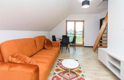 Dom Gościnny 2 Ogrodowa - Foto 16