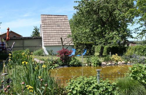 Apartment in Pepelow for Zwei Personen - Foto 25