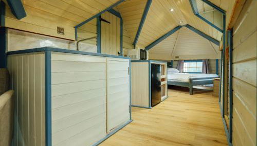 Sunset Retreats The Double Hobbit - Foto 4