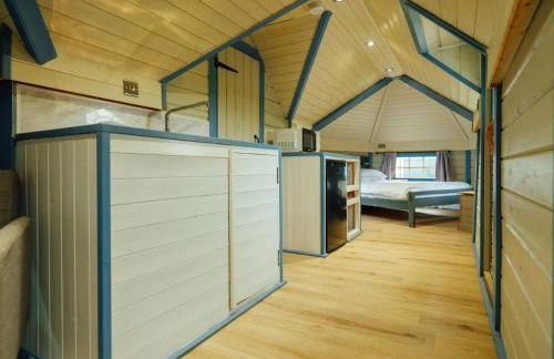 Sunset Retreats The Double Hobbit - Foto 4