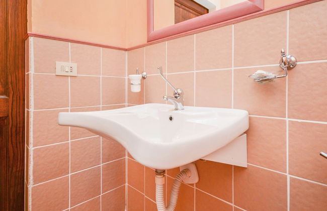 Modern Holiday Home in Monte Santa Maria Tiberina - Foto 32