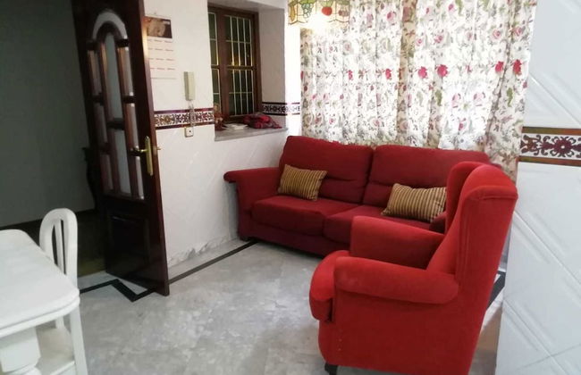 Wish Suite Central De Sevilla - Photo 36